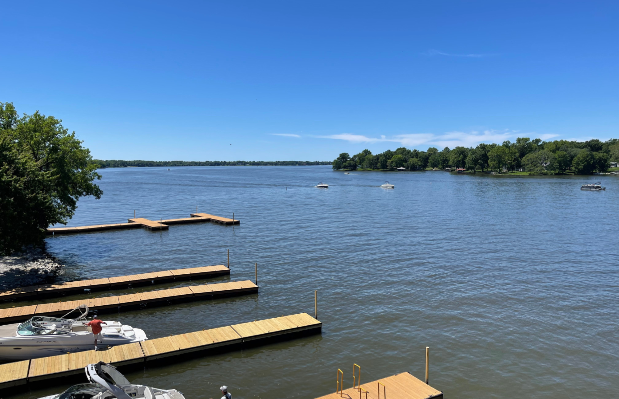 Lake Springfield