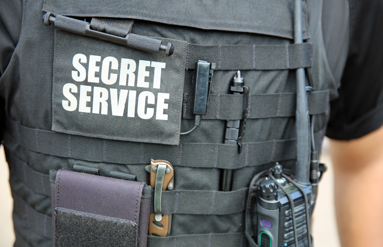 Secret Service