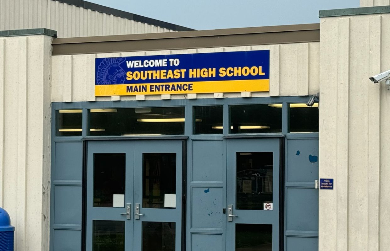 Southeast High School