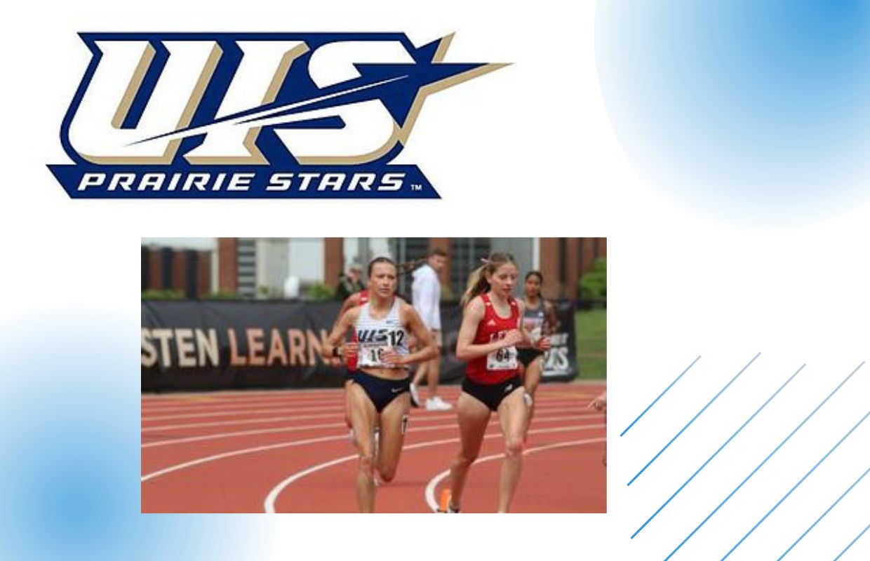 UIS Track and Field