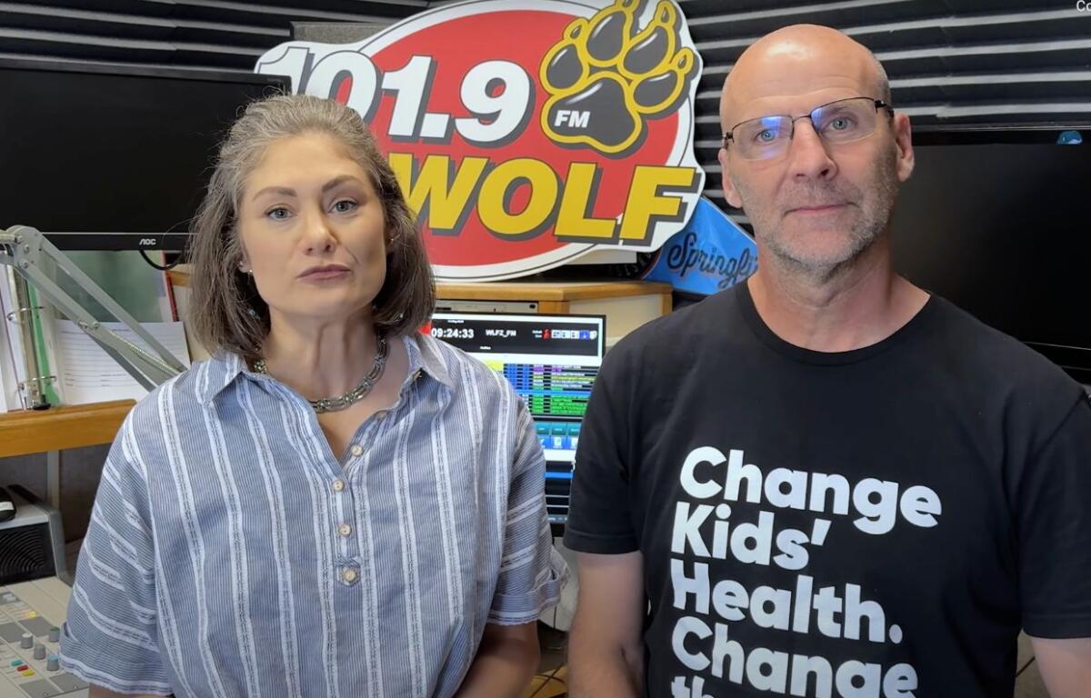 Weekend Rundown with Dave & Dina