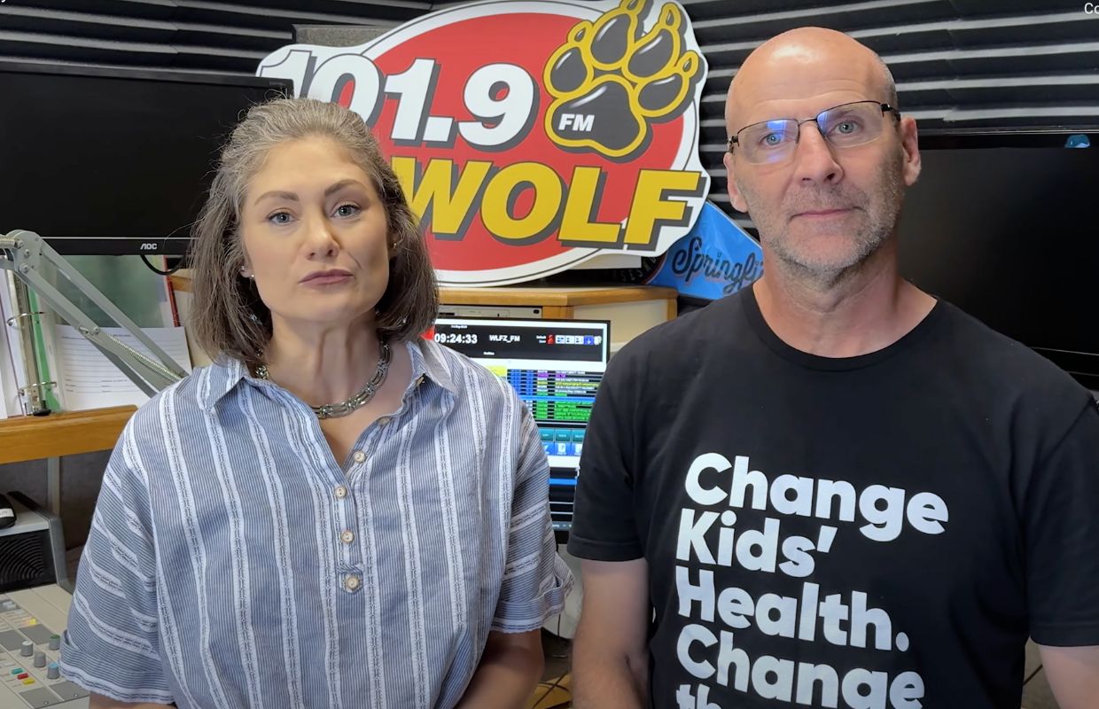 Weekend Rundown with Dave & Dina