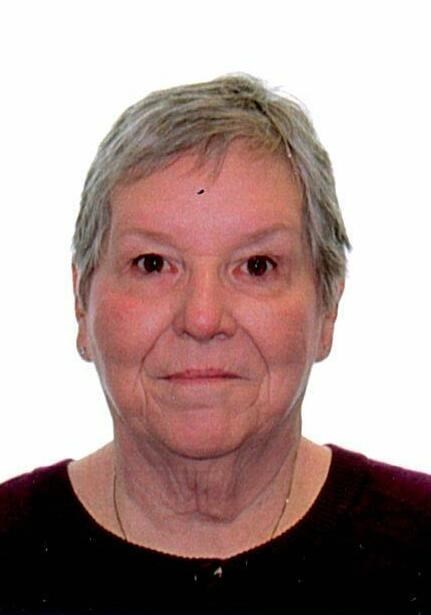 Anita Elaine “Penny” Mueller