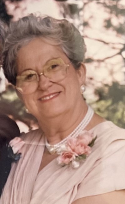 Betty Jean Georgieff