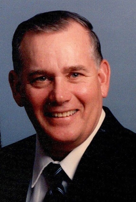 Charles Henry Karrick