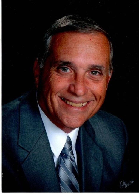 David E. Daniels