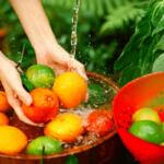 Fresh food