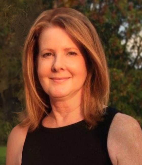 Ginger Roberta Davis