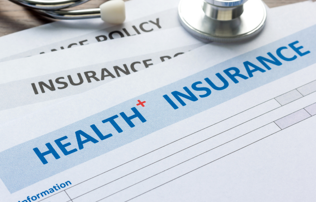 Health Insurance
