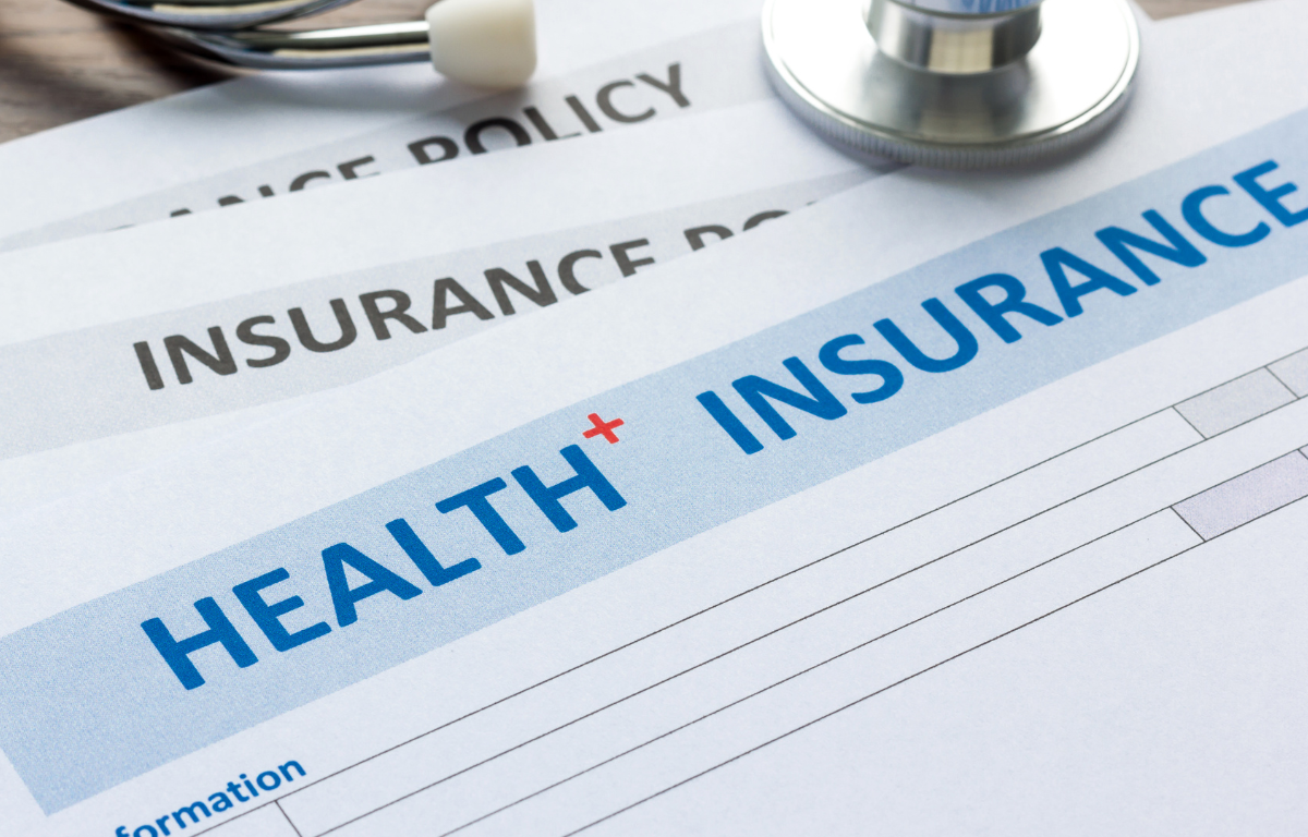 Health Insurance