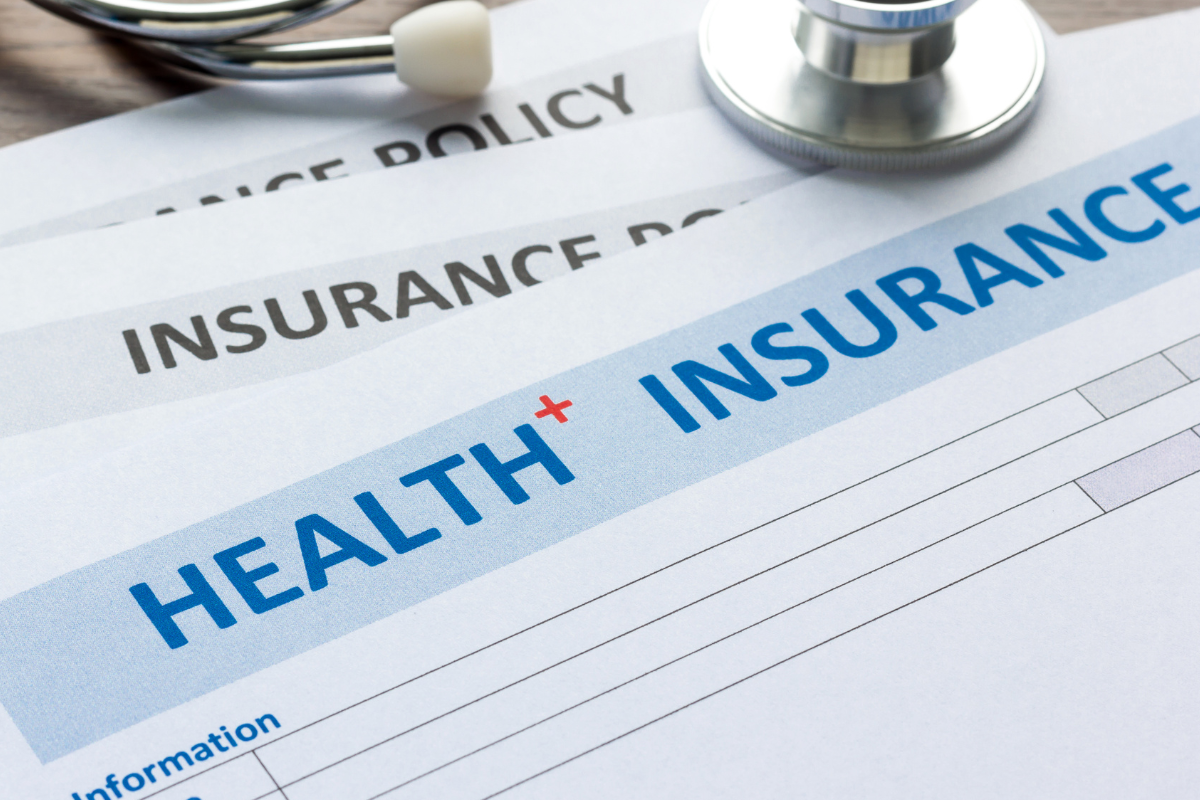 Health Insurance