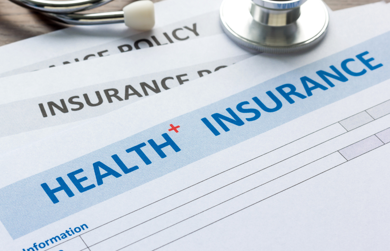 Health Insurance