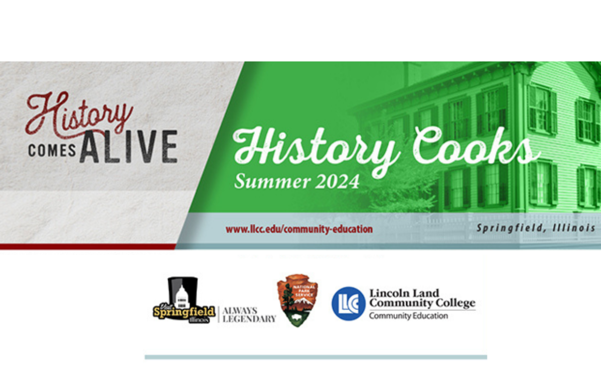 History Cooks