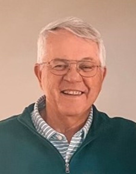 Jeffrey “Jeff” D. Pirmann