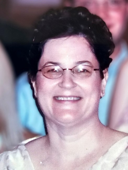 Loretta Eileen Harper