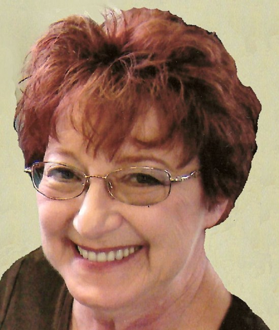 Martha “Marty” T. Ulinski