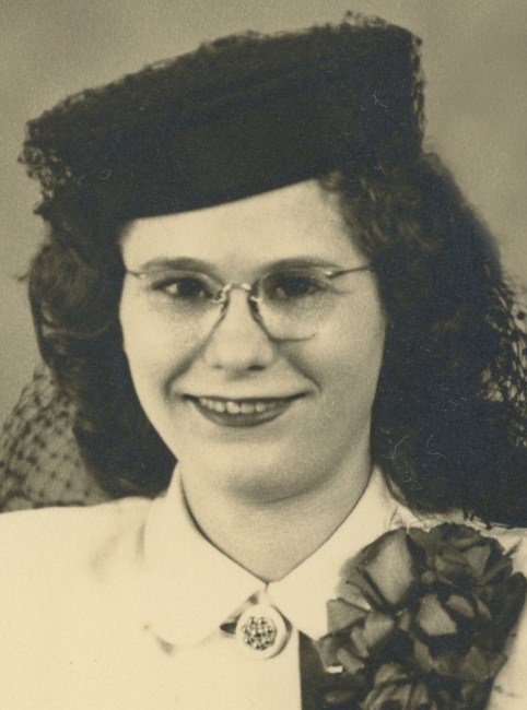 Martha Ellen “Bonnie” South
