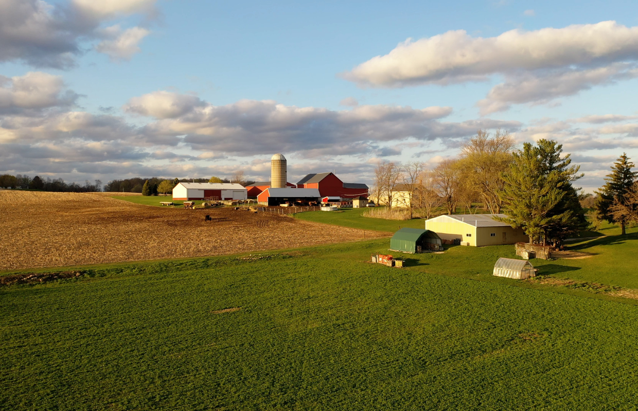 Midwest Farm
