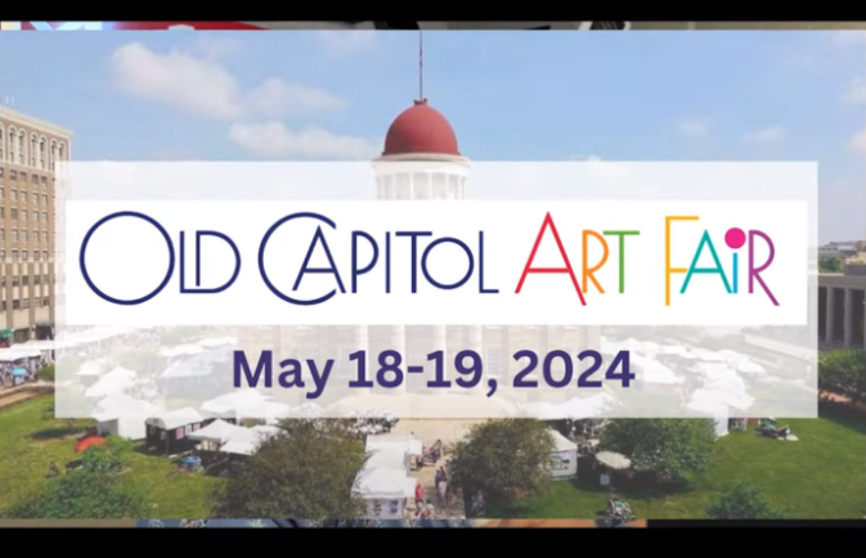 Old Capitol Air Fair