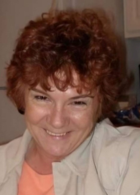 Patricia Ann Greenleaf