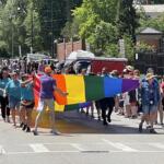 Springfield PrideFest Parade