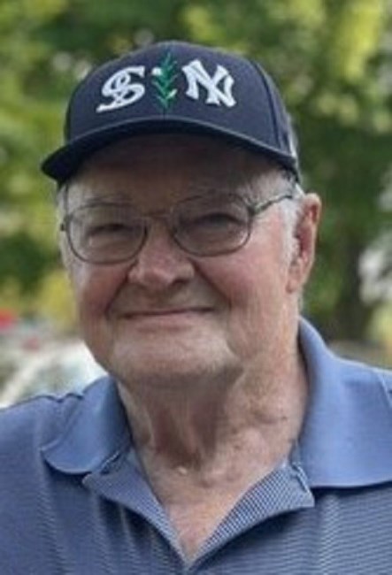 Robert “Bob” E. Andrew