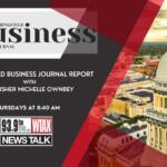 Springfield Business Journal Report
