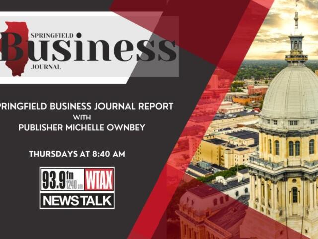 Springfield Business Journal Report