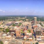 Downtown Springfield