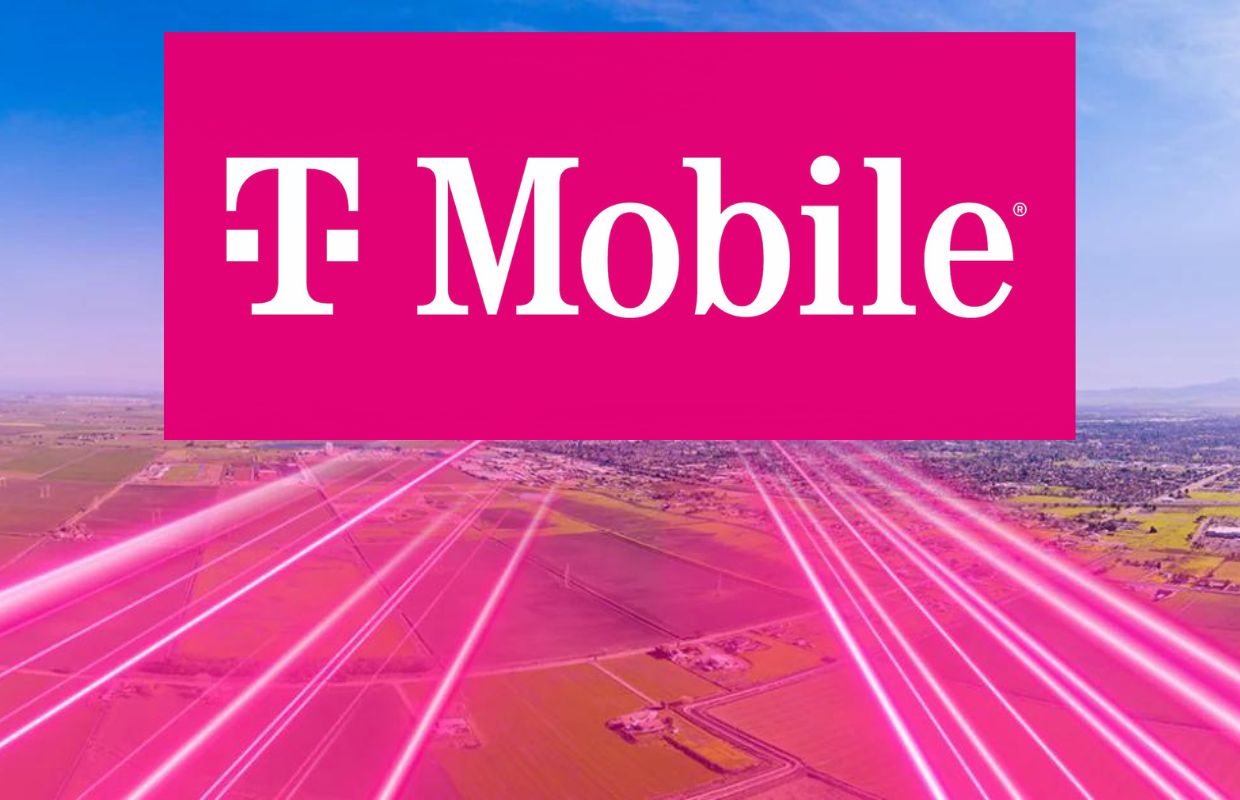 T-Mobile
