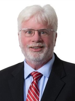 Terence “Terry” Joseph Corrigan