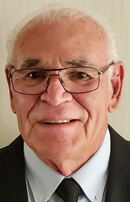 Thomas “Tom” L. Babicky