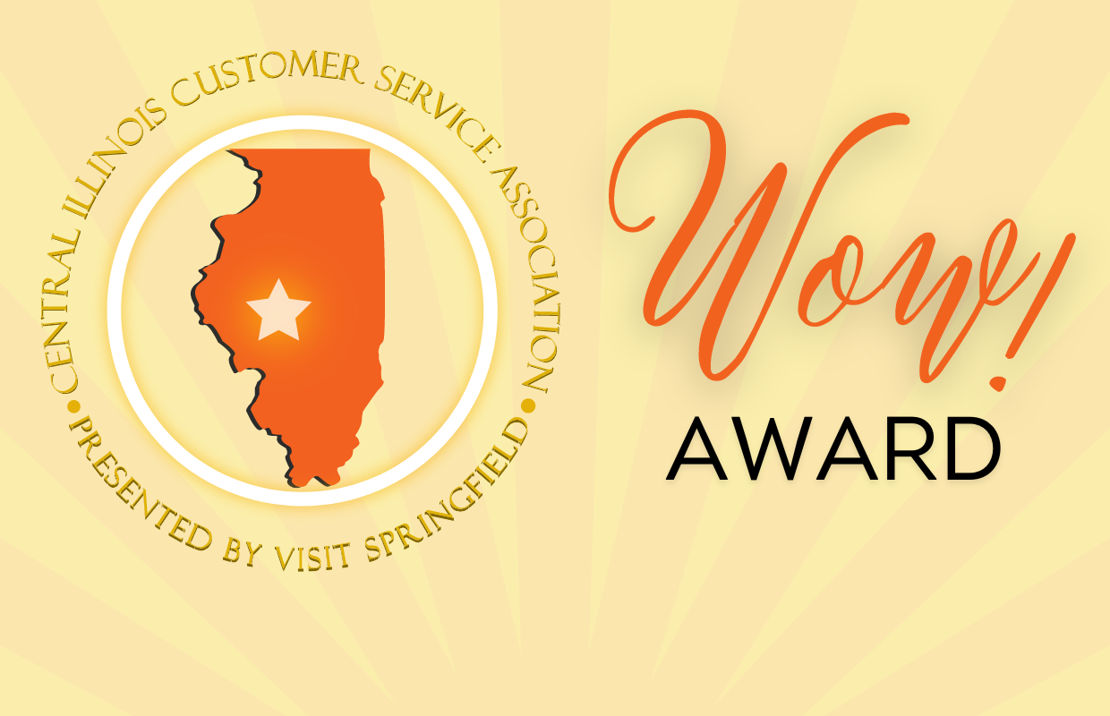 WOW award
