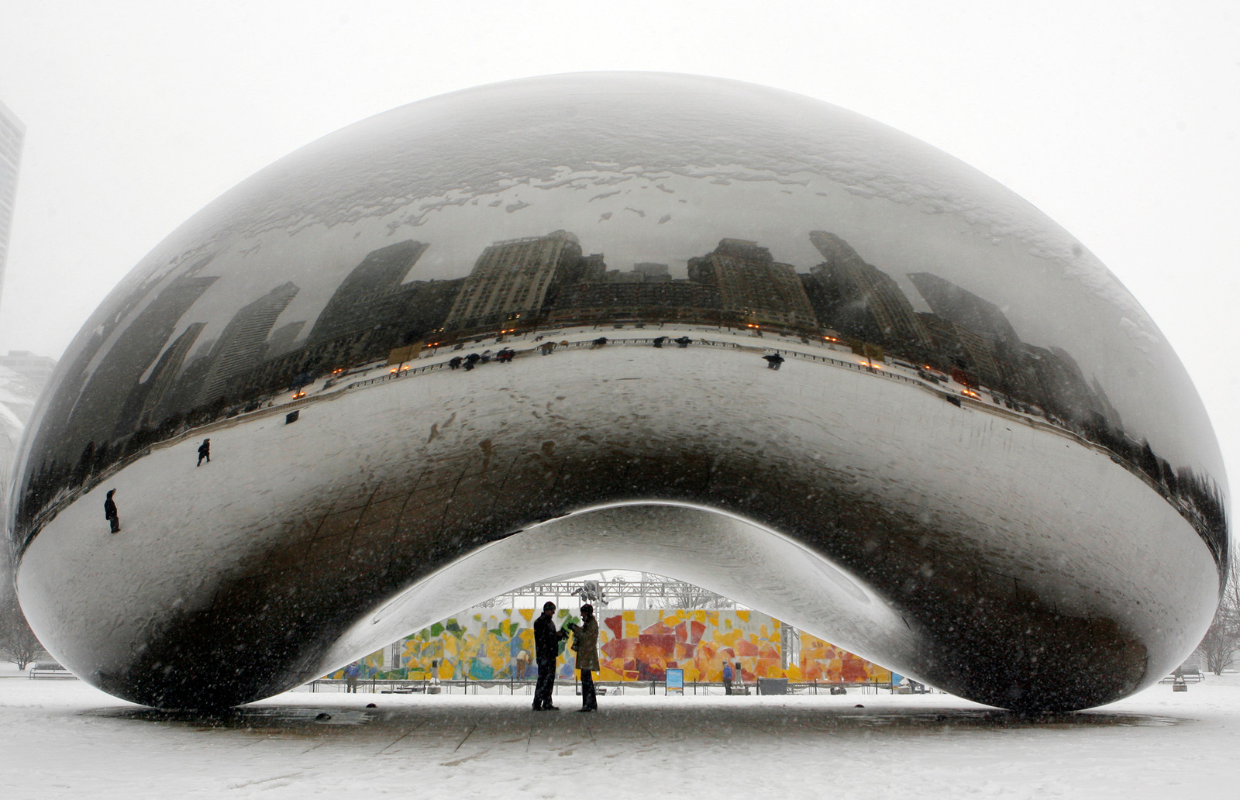 Chicago Bean