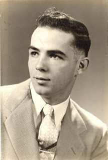 Eugene “Gene” Henry Stahr