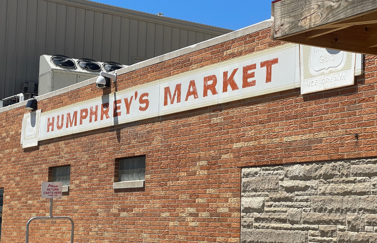 Humphrey's Market
