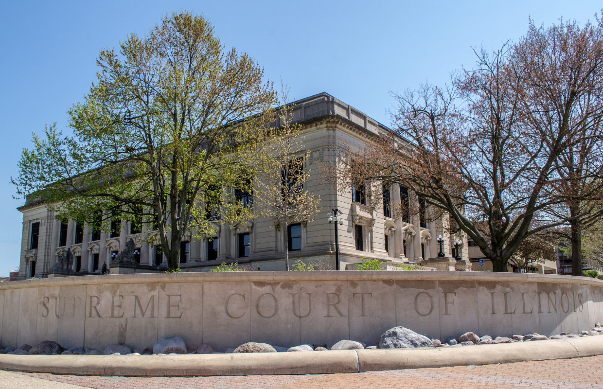 IL Supreme Court