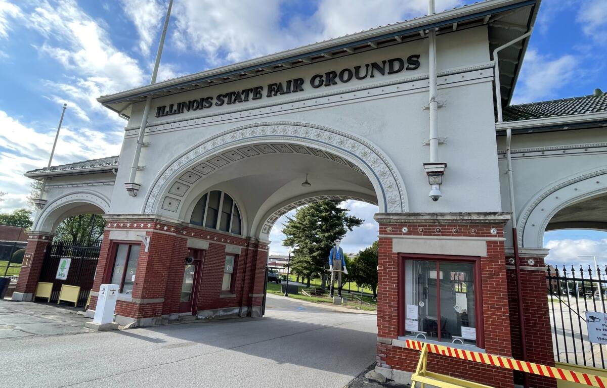 Illinois State Fair