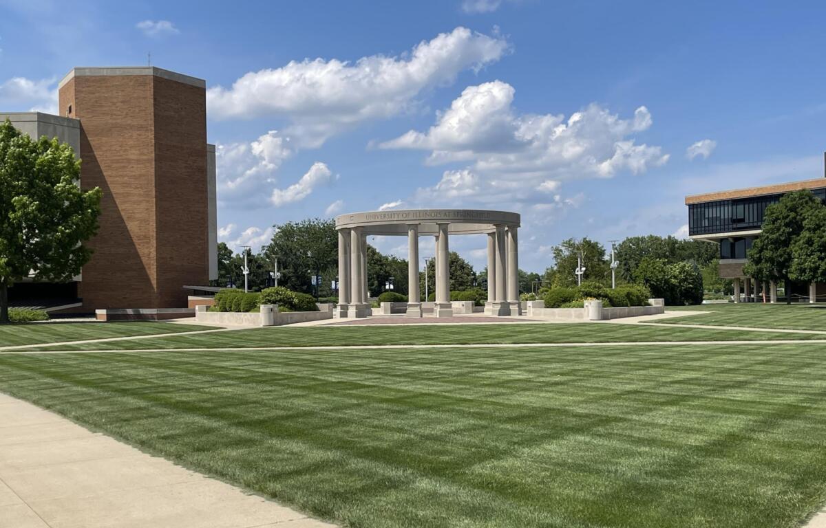 University of Illinois Springfield