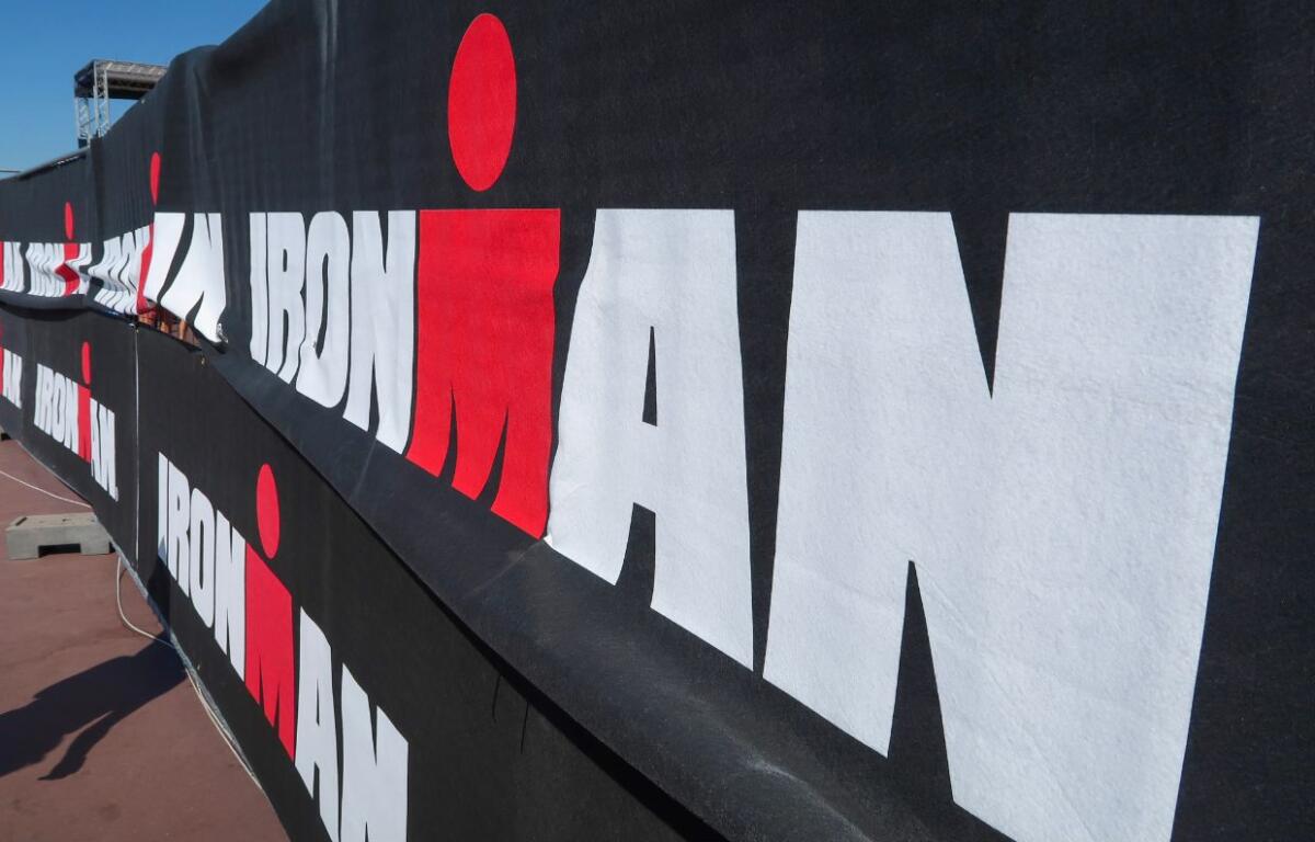 IRONMAN