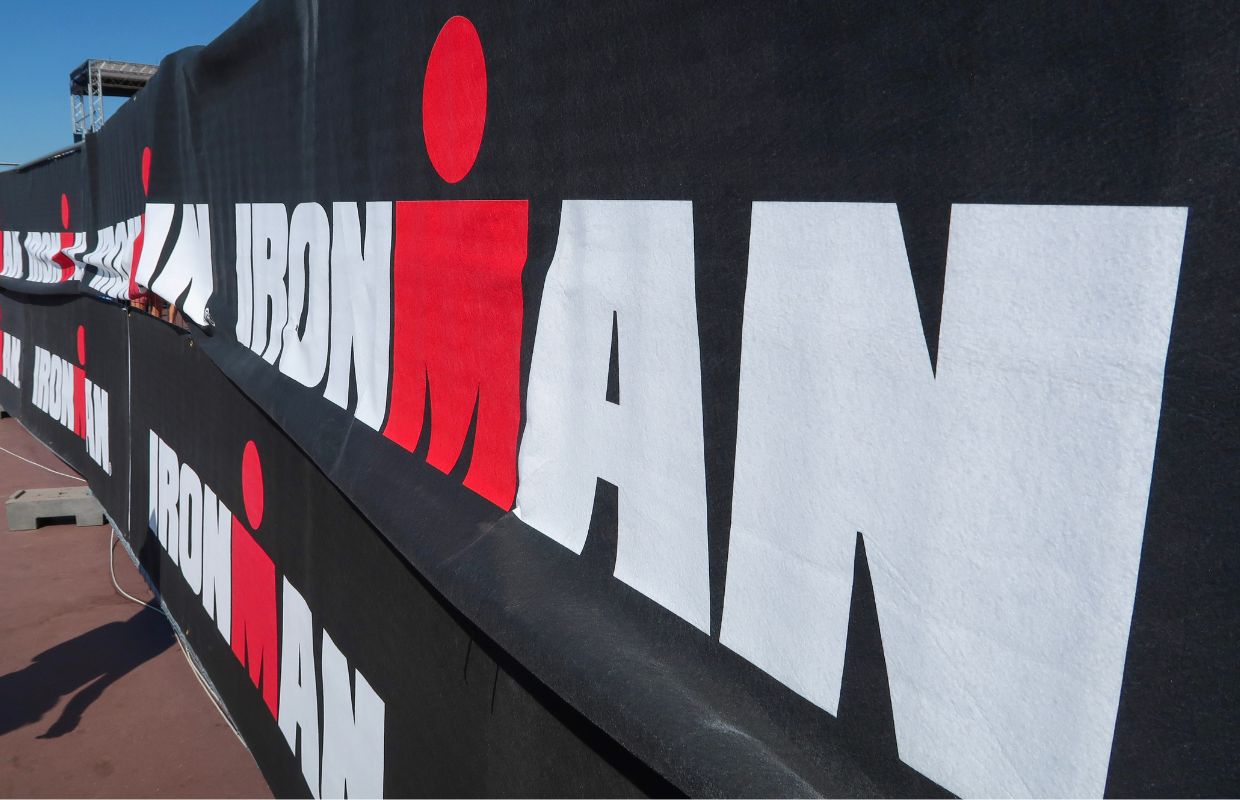 IRONMAN
