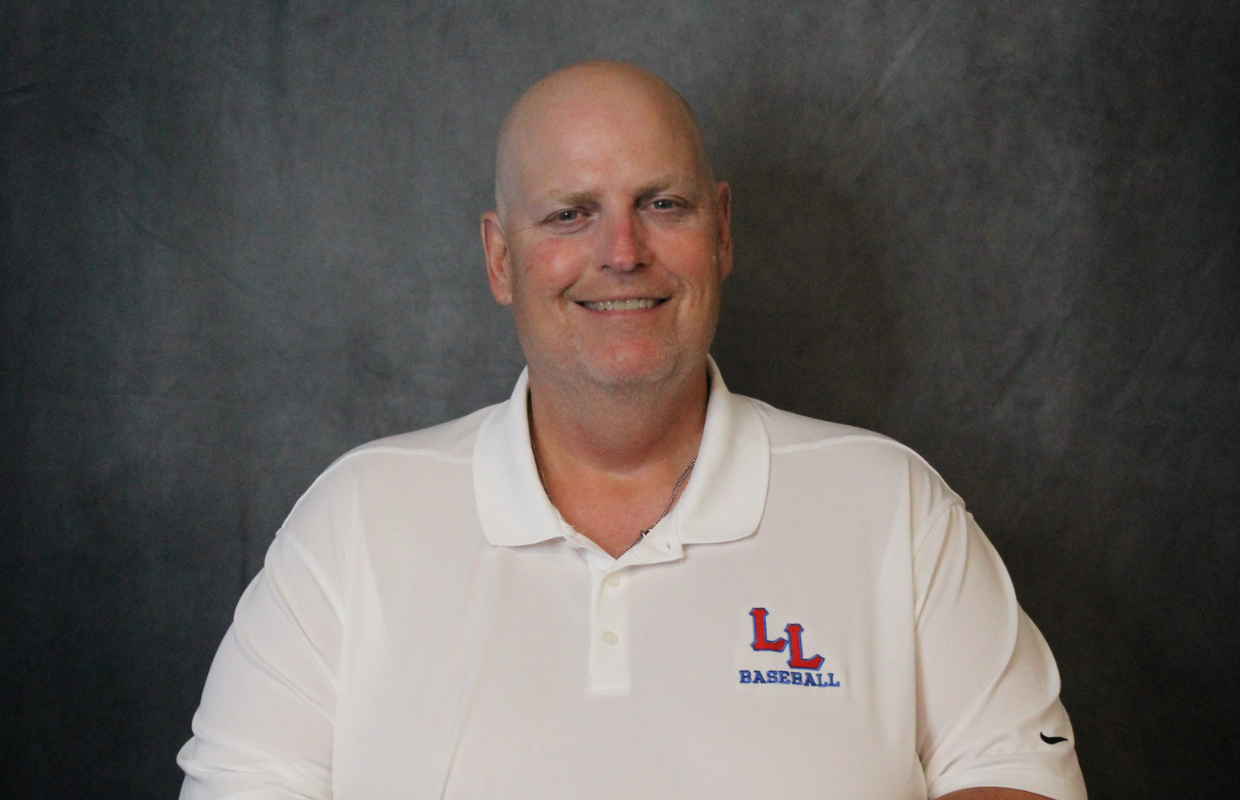 Torricelli head baseball coach at LLCC