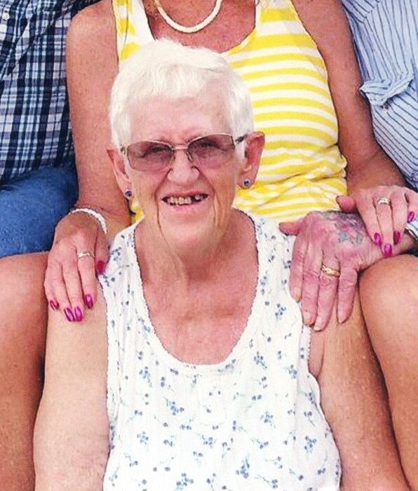Lori Ann Farley