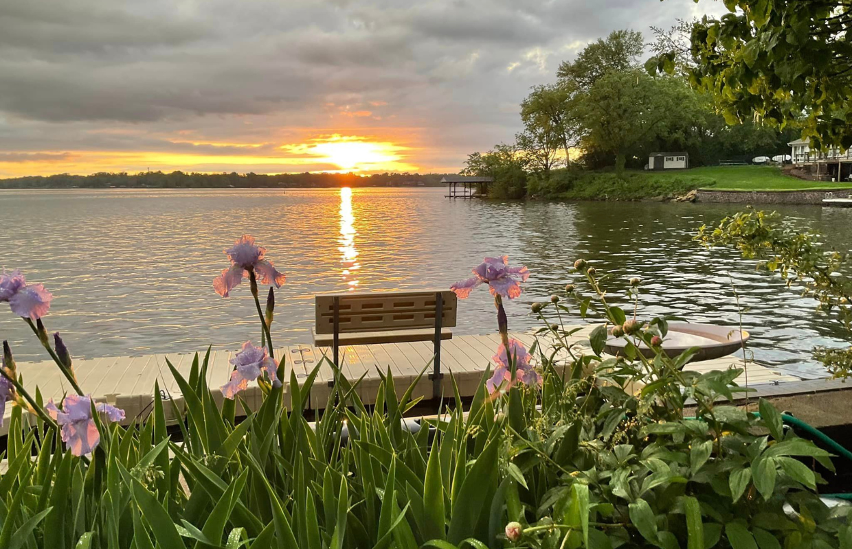 Lake Springfield