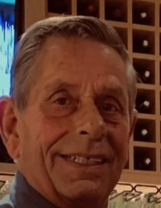 Robert Lee Prichard