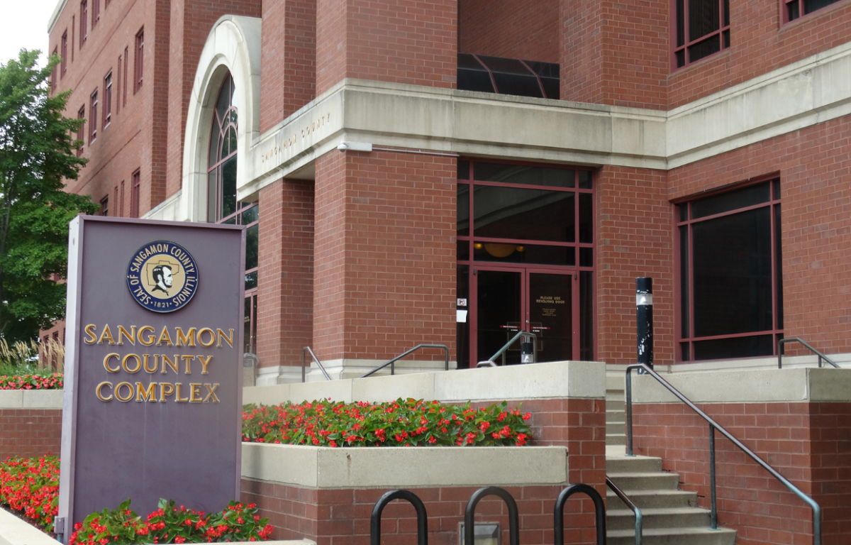 Sangamon County Complex