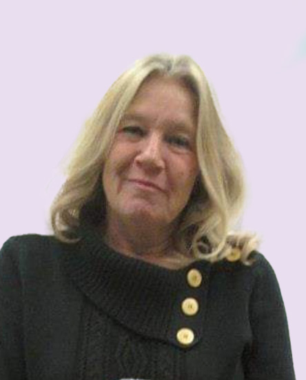 Theresa "Terri" L. (Nelson) McClure