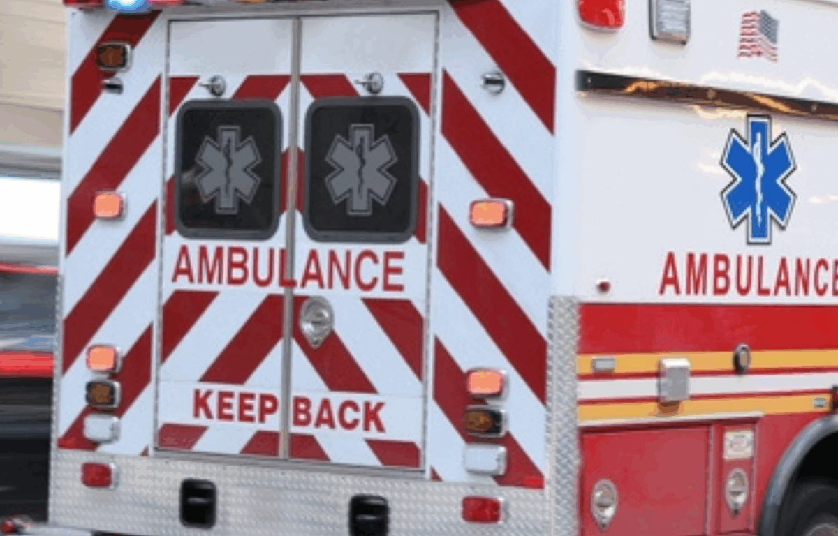 Ambulance