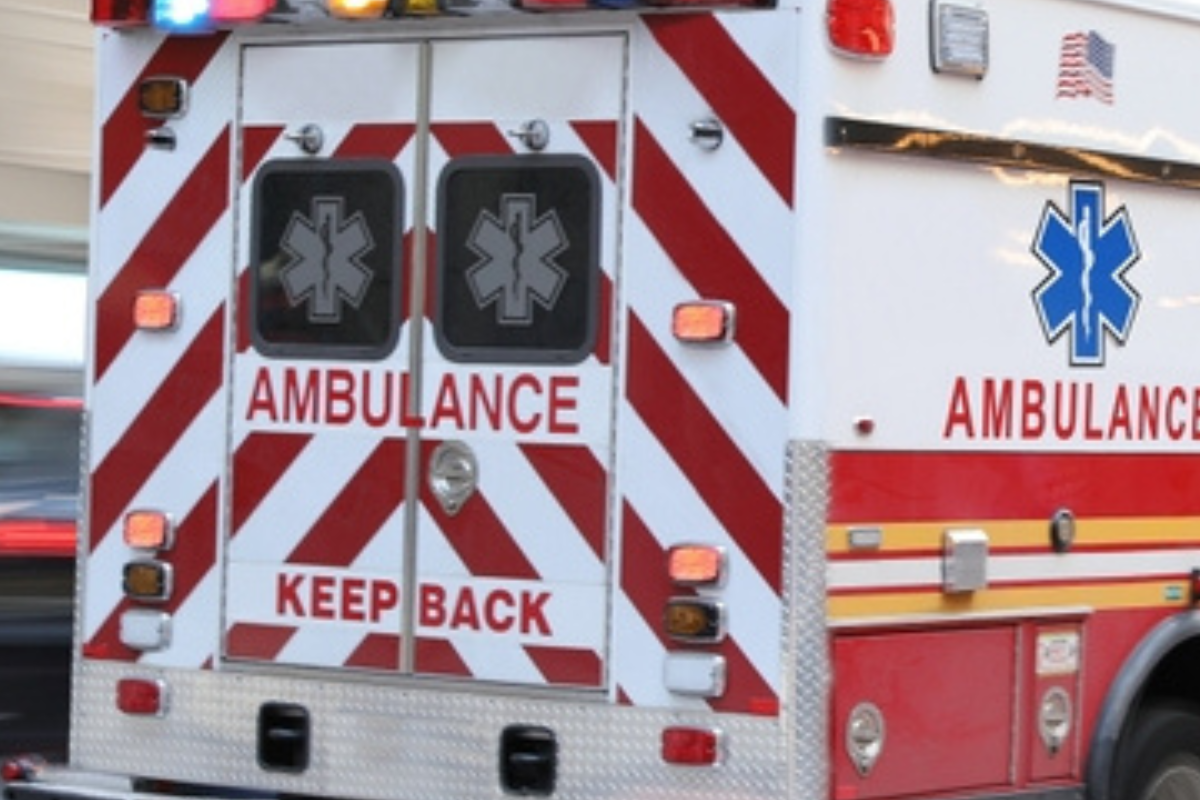 Ambulance