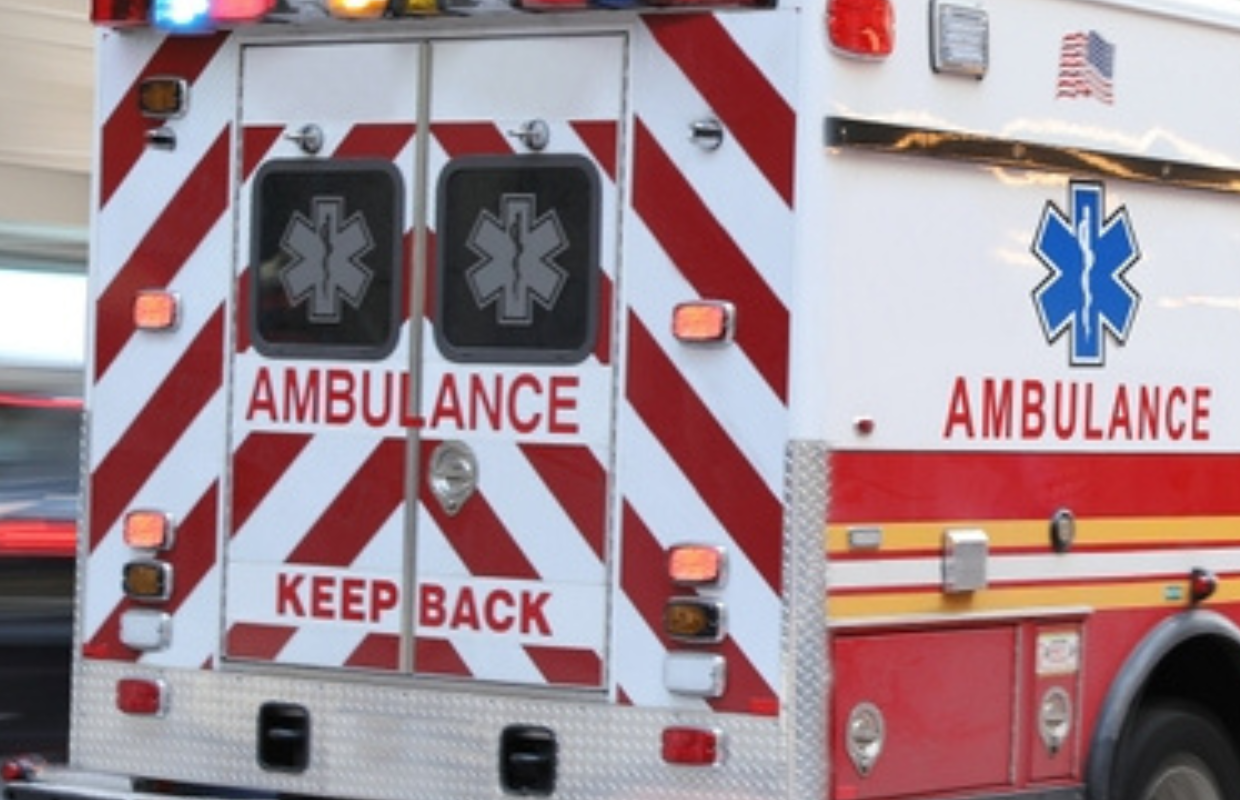 Ambulance